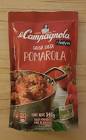SALSATI LA CAMPAGNOLA DY POMAROLA LIGHT 340 G