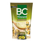 MAYONESA BC C/OLIVA X 250 GRS