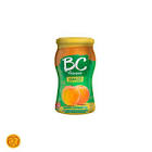 Mermelada de damasco La Campagnola BC x 390 gr.