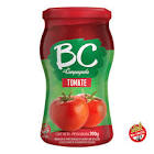Mermelada Tomate La Campagnola BC x 390 grs.