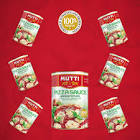 SALSA SALSATTI PIZZA DPX340GR.