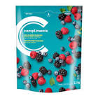 MERM.CAMPAGNOLA MIX BERRIES X 300 G