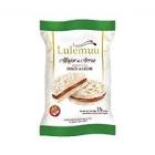 Lulemuu arroz integral y d. de leche 17g.