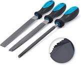 Escofina Super Anatomica Tkm 1 Un