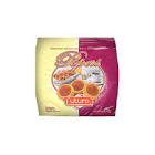 Futuro Pepas C/Chips 170 Gr.