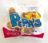 Galletitas Mini Pepas Futuro 150 Gr