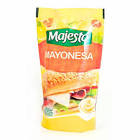 Mayonesa Reducida En Calorías Majesta X 250 Gr