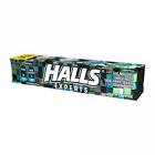 Caramelos De Menta Halls 25.2 Gr