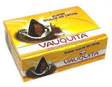 Conitos de chocolate Vauquita x12un 