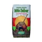 MAS SABOR HIERBAS SERRANAS