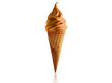 Helado Mc Cream Dulce De Leche 85 Grs