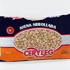 Avena Arrollada Ceryleg 500 Gr
