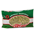 Arvejas Partidas Ceryleg 500 Gr