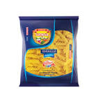 Fideos fescos al huevo la española