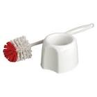 ESCOBILLA INODORO C/R/WC SALSA