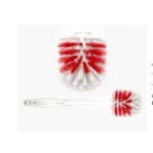 ESCOBILLA INODORO REDONDA SIN