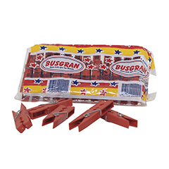 Busgran Broches 12 U