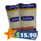 Arroz Chapaleo 0000 X1Kg