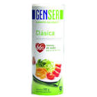 Sal fina modificada 66 % menos sodio Genser salero x 300 gr.