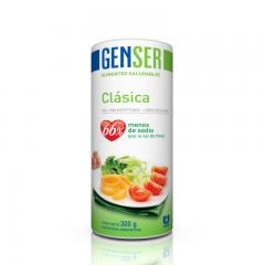 SALERO GENSER 300G