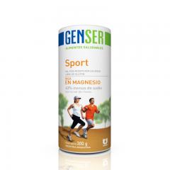 Sal Fina Genser Sport 300 Grs