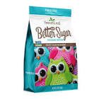 Edulcorante en polvo Genser Sweet dietetico de mesa x 50 u.