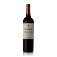 VINO N. SENETINER RES. MALBEC DOC 750ML