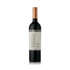 Vino Emilia Nieto Senetiner Malbec x 750 Ml.