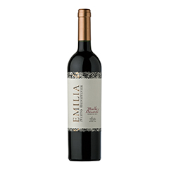 EMILIA MALBEC BONARDA NIETO