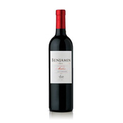 BENJAMIN NIETO NATUR. MALBEC T.BONARDA 750CC