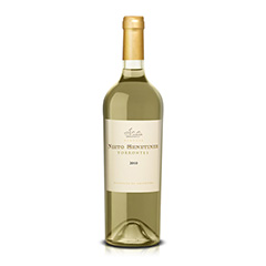 VINO N. SENETINER TORRONTES 750CC