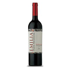 EMILIA RED BLEND NIETO