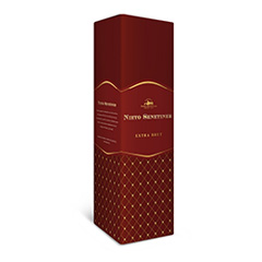 EST.CHAMPAGNE N.SENETINER EX.BRUT 750CC