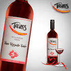 Vino Santa Isabel Rosado Dulce