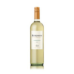 VINO BENJAMIN NIETO CHARDONNAY