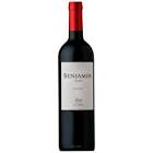 Vino tinto Benjamin Nieto Senetiner syrah x 750 ml.