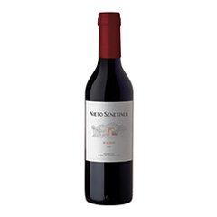Vino Malbec Benjamin 375 Cc