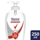 Jabon Liquido rexona 250Cc