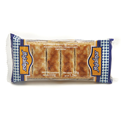 GALLETITAS HOJALMAR LARGUITAS 150 GR