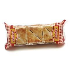 Galletitas Triangulito Hojalmar 250 Gr