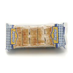 LARGUITA RONDA HOJALMAR 150 G