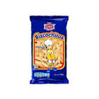 Galletitas Triangulitos Whisper x 150 gr.