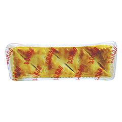 GALLETITAS HOJALMAR TRIANGULOS 250 GR