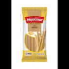 Talitas hojalmar de queso