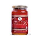 Alimento Miel Bioway 480 Gr