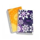 LIBRETA NORTE  4020 ESPIRALADA 