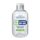 vertiente alcohol en gel 200ml 
