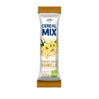 Barra De Cereal Yogur Vainilla Cereal Mix 28 Gr