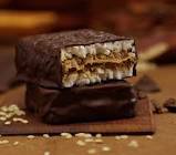 Alfajor Cachafaz Arroz Crema de Cafe x u