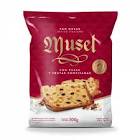Pan Dulce musel X 500Gr